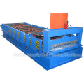 Corrugated steel rolling forming machine china supplier